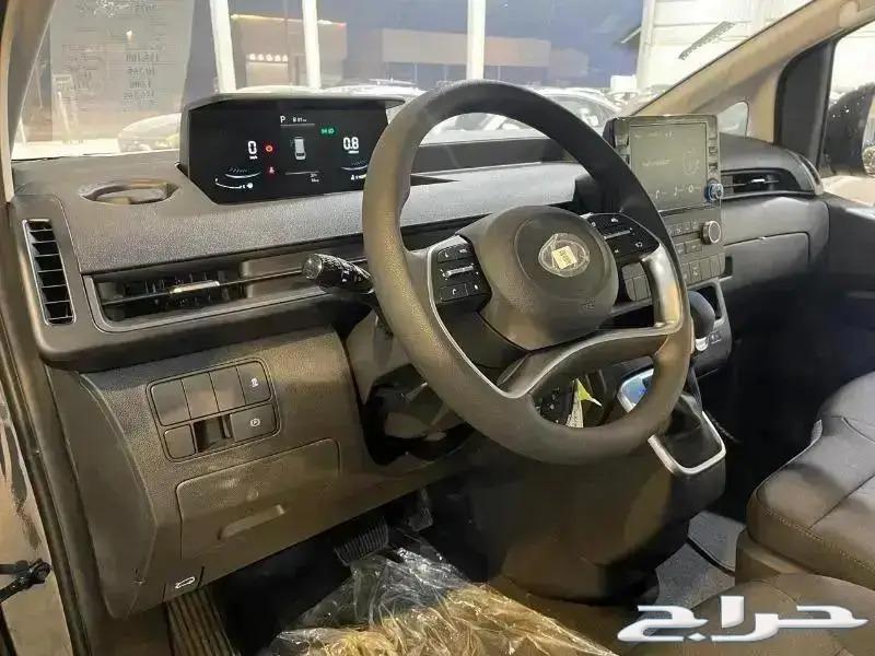 Hyundai Staria Diesel Machine 2.2 Model 2025 for Cash and Installments63495894215297114