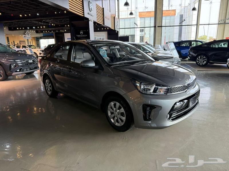 Kia Picanto 2025 GL63495236837123111