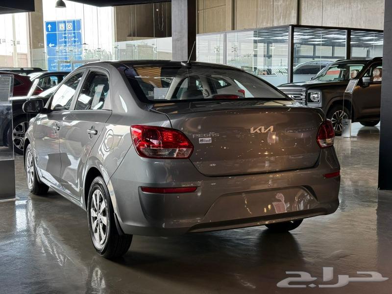 Kia Picanto 2025 GL63495236837123113