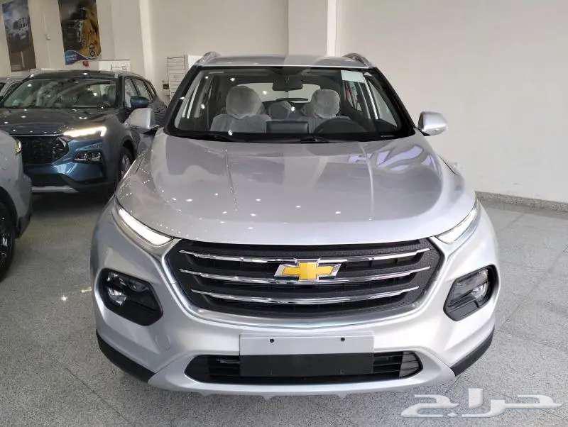 Chevrolet - Groove LT - Half Option - 2025 - Ongoing Cash Offer63496598779138111