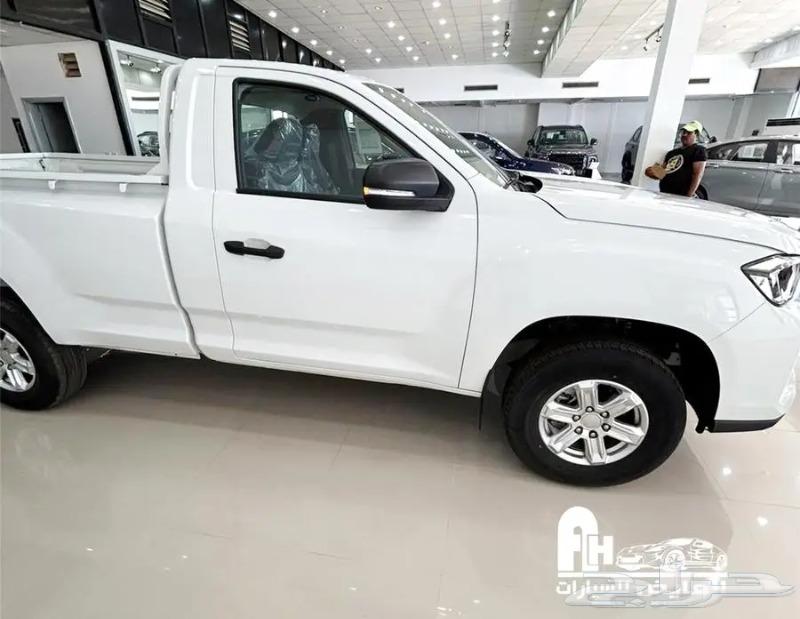 ماكسيوس T70غمارة ديزل 202363497007361667111