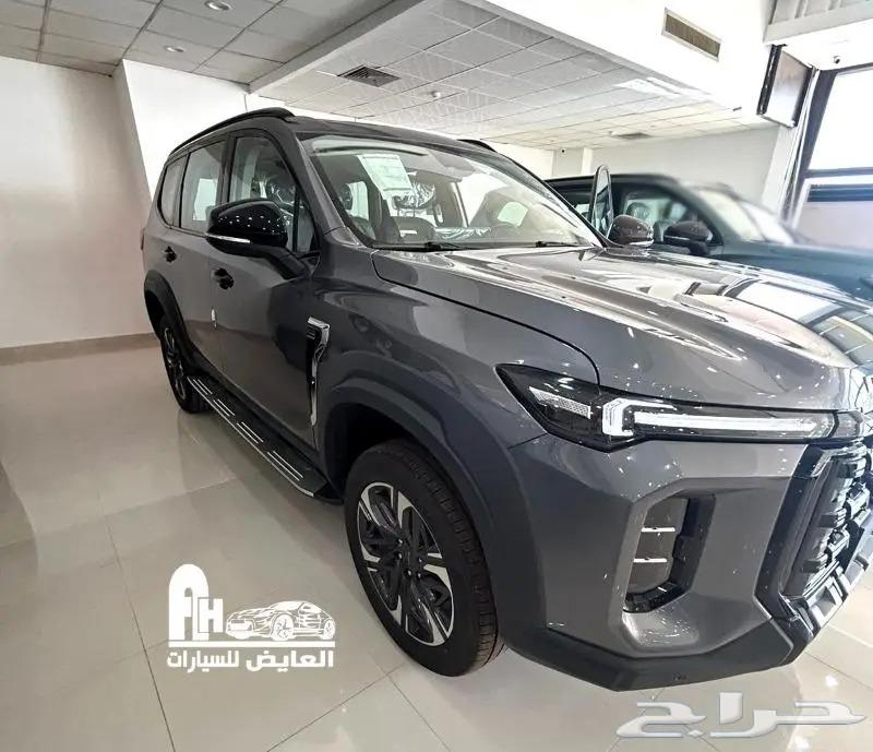 ماكسيوس D90 ماكس ديزل دفع رباعي63497007176323111