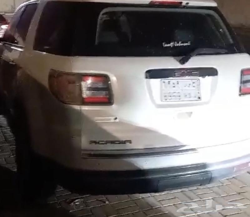 Chevrolet Acadia63494334097410111