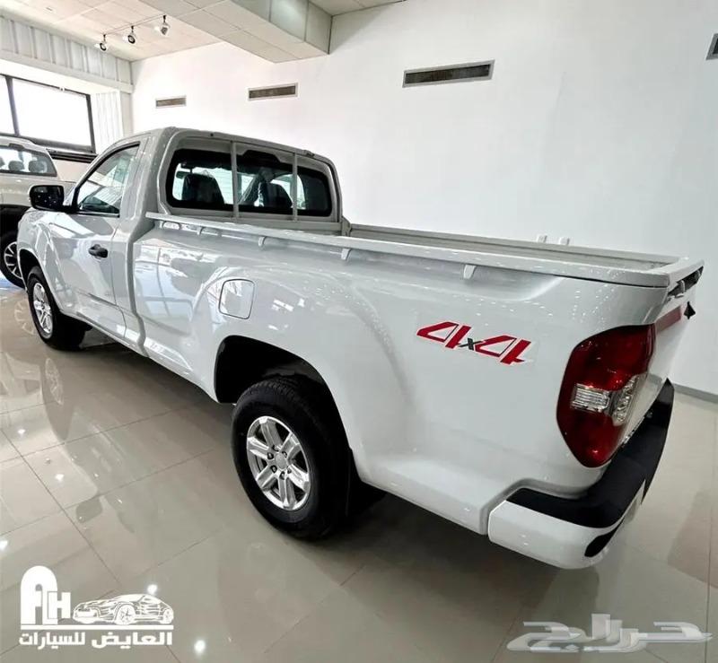 ماكسيوس T70غمارة ديزل 202363497007361667114