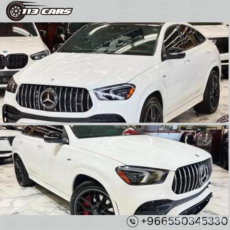 2022 .Mercedes-Benz AMG GLE 53 4MATIC63497306486913112
