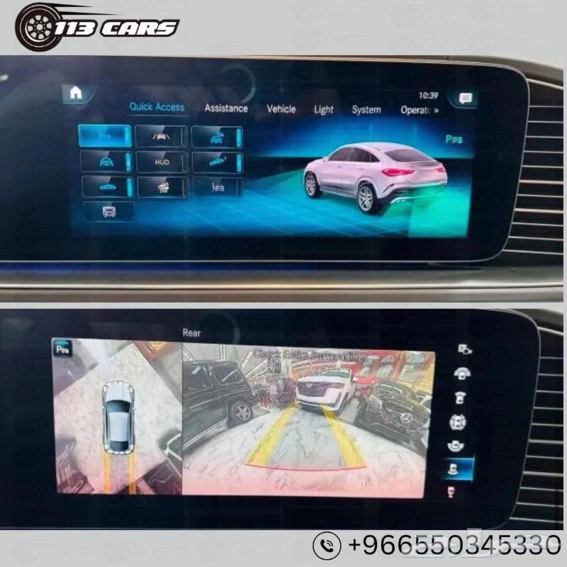 2022 .Mercedes-Benz AMG GLE 53 4MATIC63497306486913114