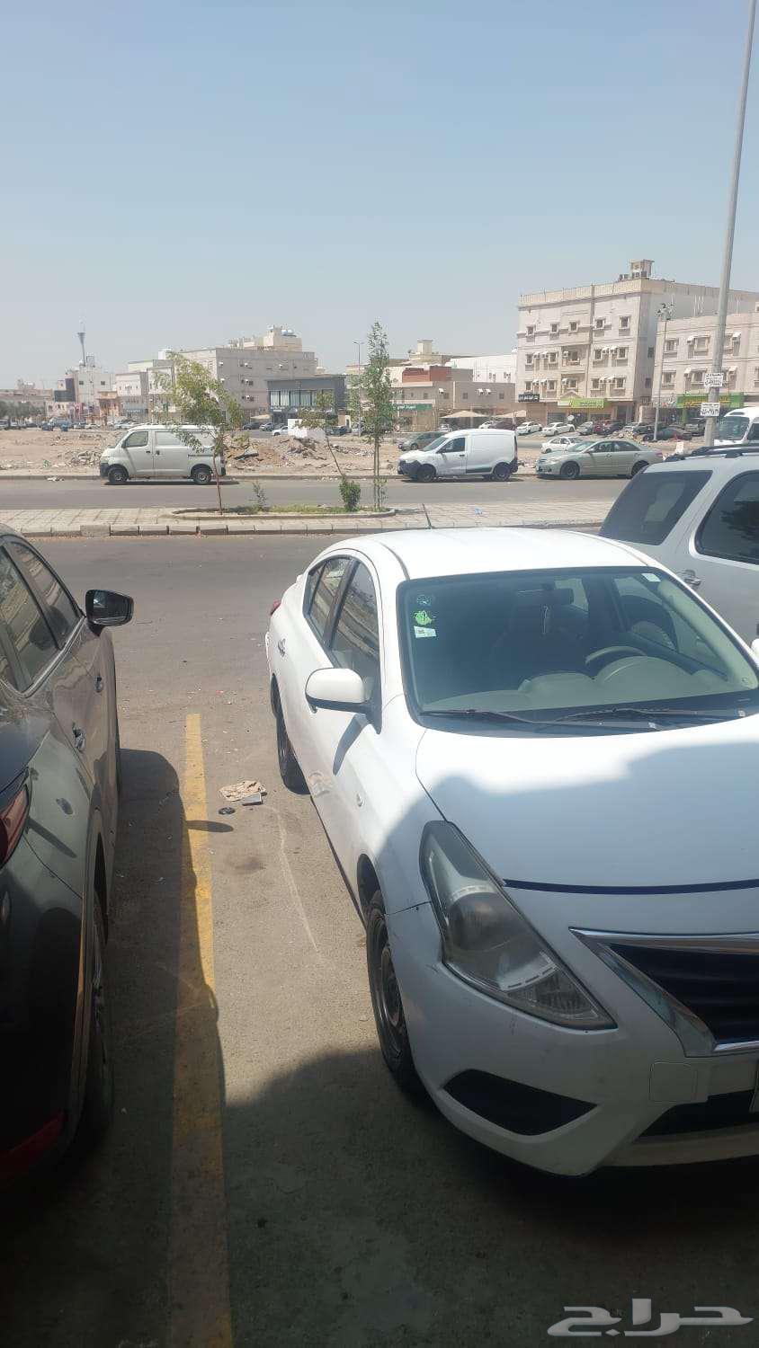 Nissan Sunny car for monthly rental only63498435619075111