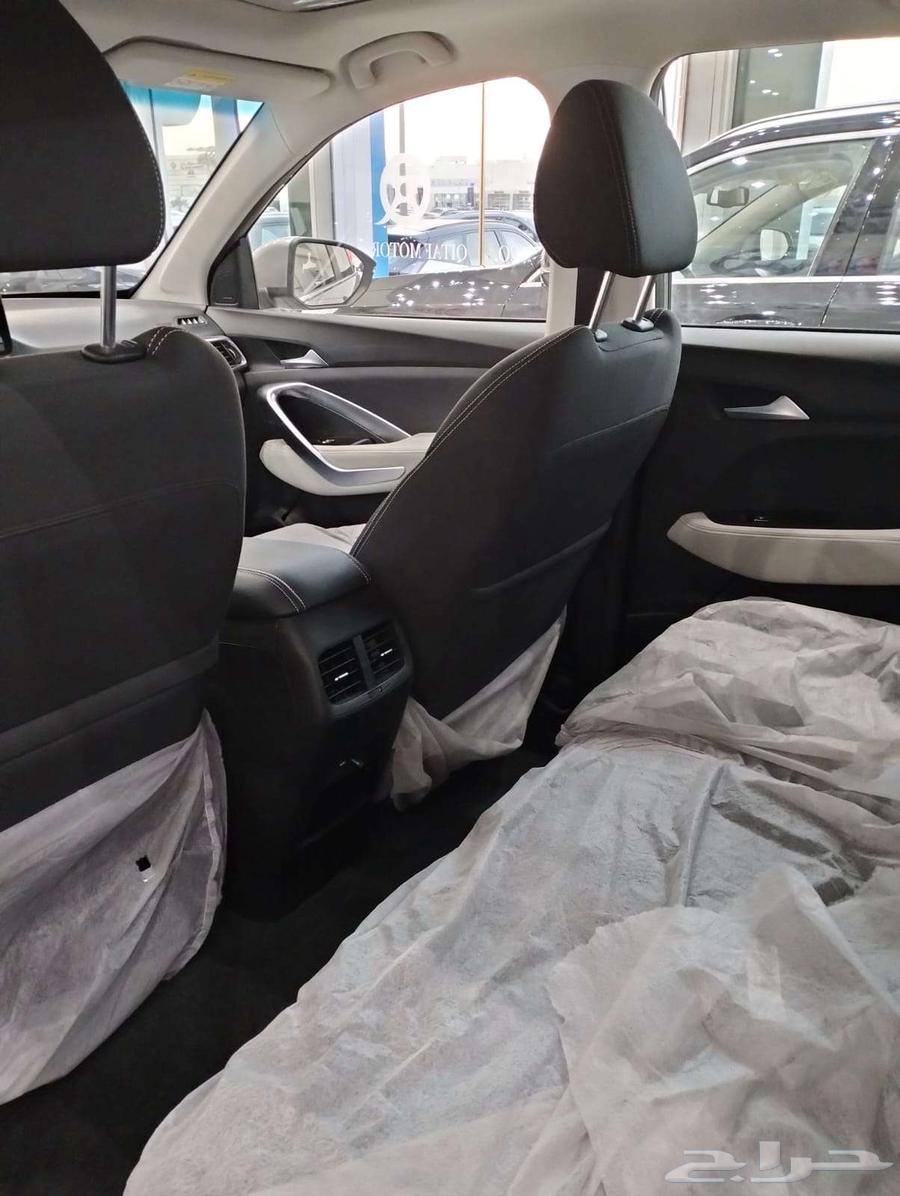 Chevrolet Captiva LS 1.5 Premier Model 2025 Lowest Price63497551384706114