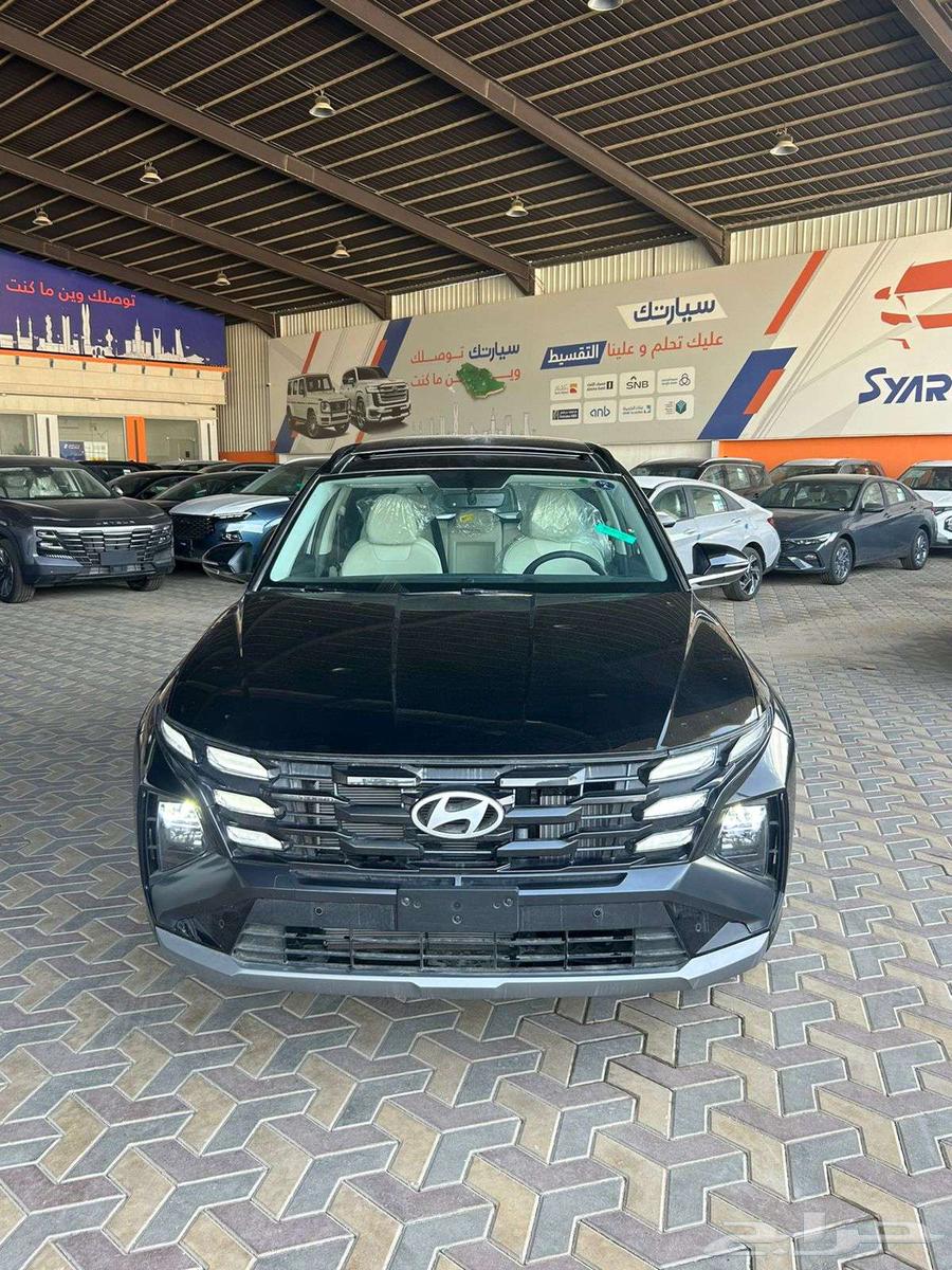 Hyundai Tucson 202563497912301825113
