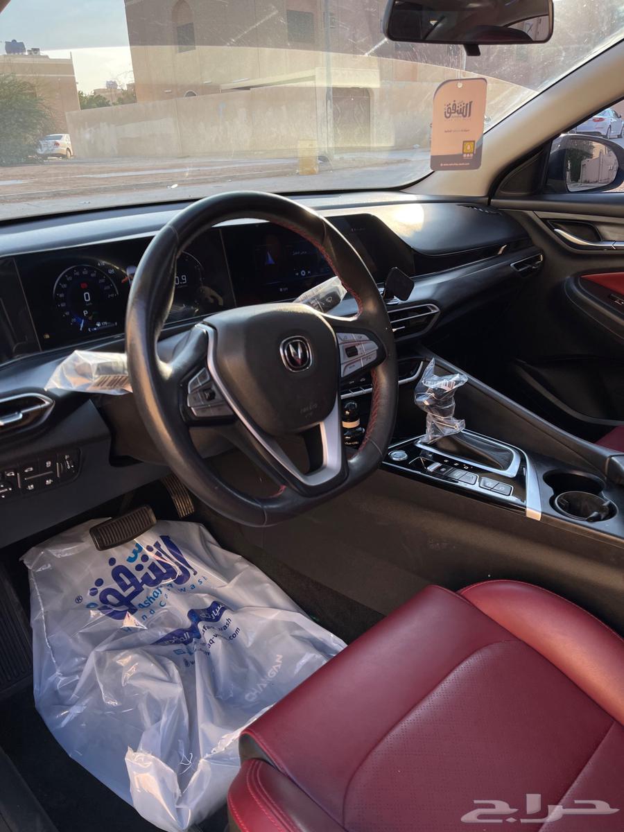 Changan Eado Plus full option for sale (free of charge)63495824581634111