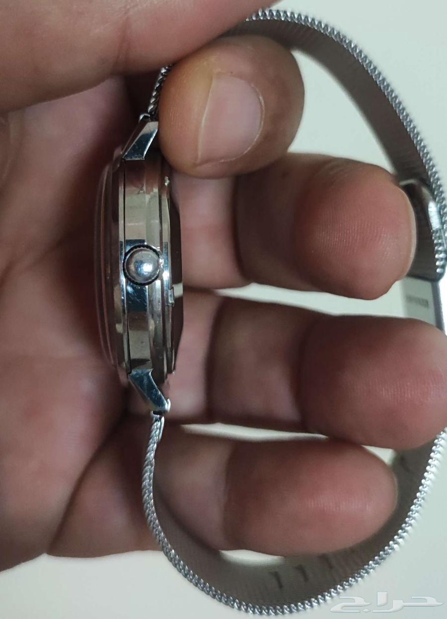 ساعة قروين أوتماتيك أصلية63290072900481111