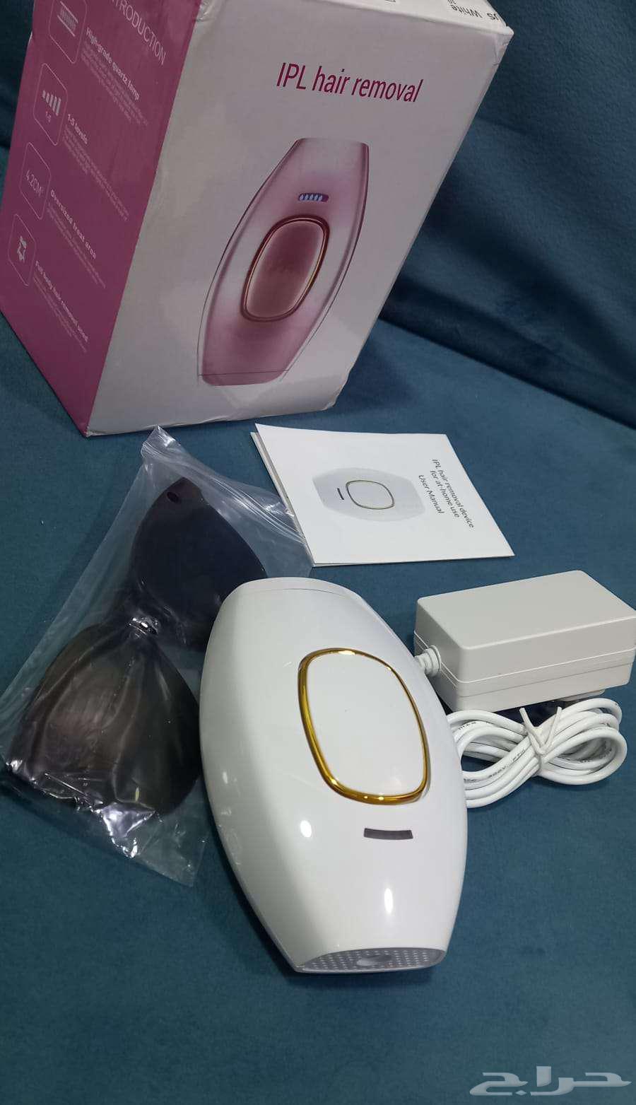 جهاز ليزر إزالة الشعر .63290063761922111