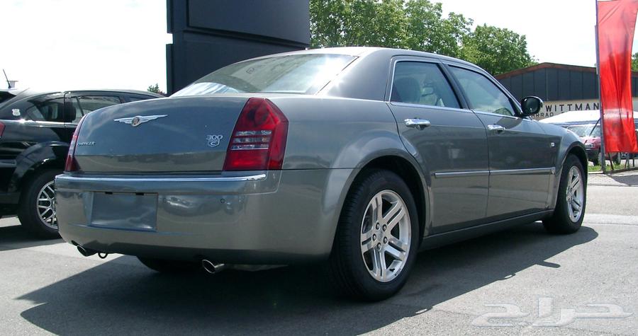 Chrysler C300 spare parts63497374496769111