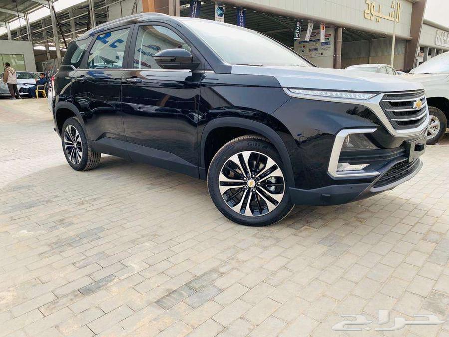 Special offer for Chevrolet Captiva 2022 in cash and installments63499323358210112