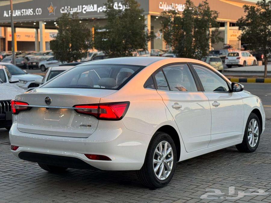 MG 5 Full Specs 202463496262842114114