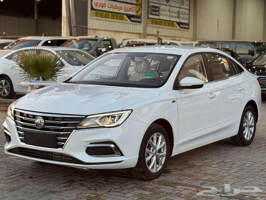 MG 5 Full Specs 202463496262842114112