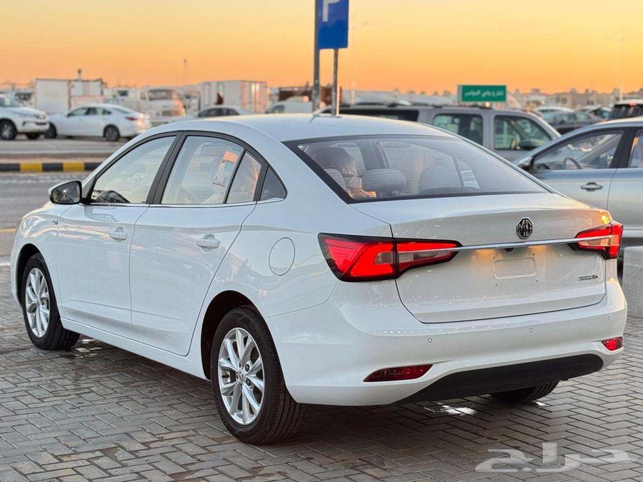 MG 5 Full Specs 202463496262842114111