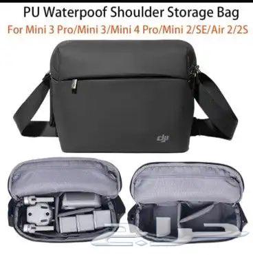 Batteries and bags for DJI Mini 4 Pro63281210675074111