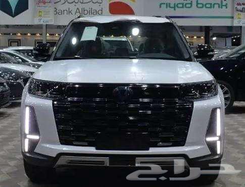 The Changan 95 categories for 2025 are available for bank and cash sales.63469736910722112