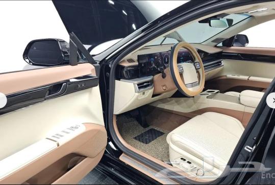 Hyundai Azera - Grandeur63487936851459114