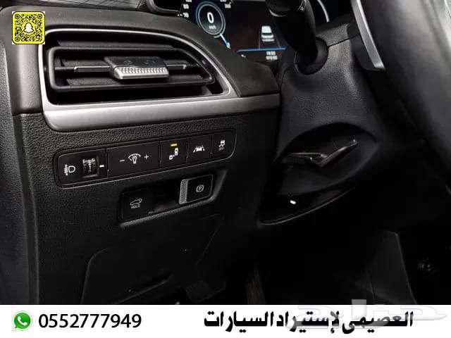 Hyundai Palisade 2022 model imported from Korea63487651041539112