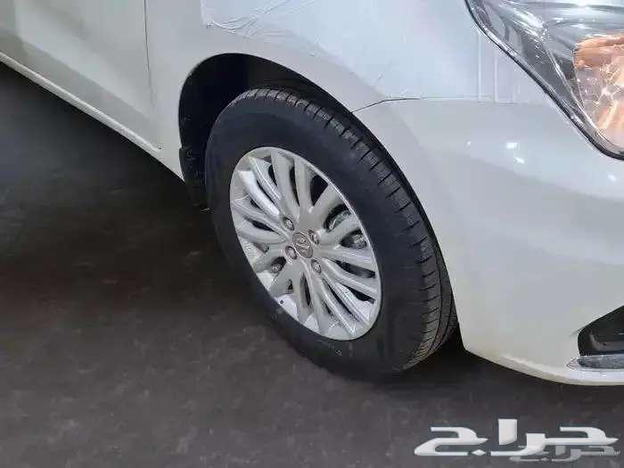 سزوكى ديزاير استاندر 2025 كاش وتقسيط نقبل رواتب 300063490524116097111