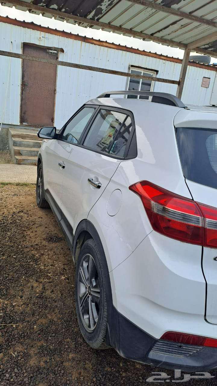 Hyundai Creta 2016 Full63490556457474112