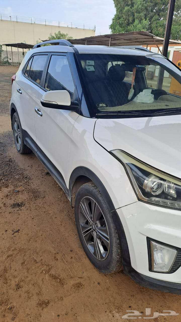 Hyundai Creta 2016 Full63490556457474111