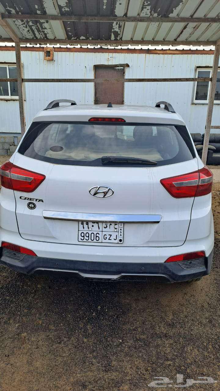 Hyundai Creta 2016 Full63490556457474113