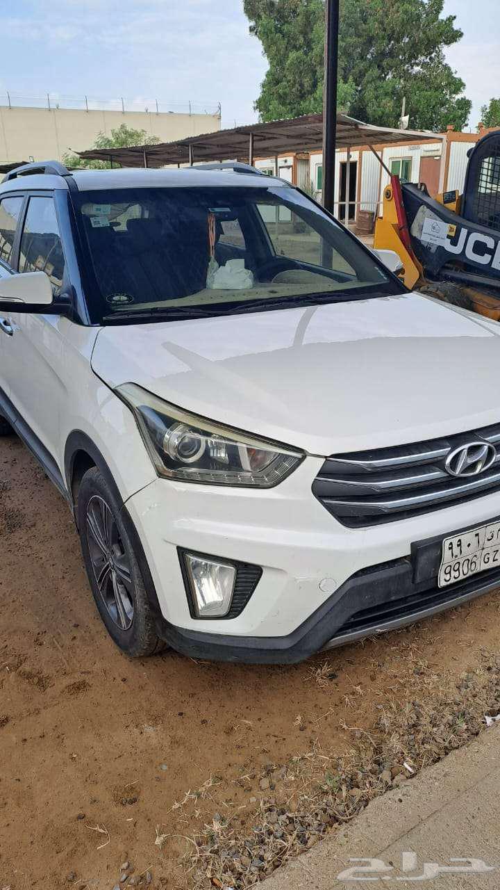 Hyundai Creta 2016 Full63490556457474114