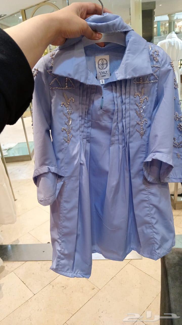 جلابية اطفال632820425397771127