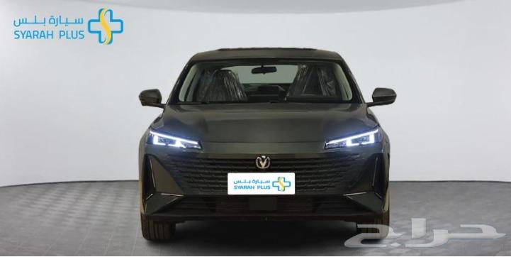Changan Eado Plus Smart 2025 cash or installment63491230578562114