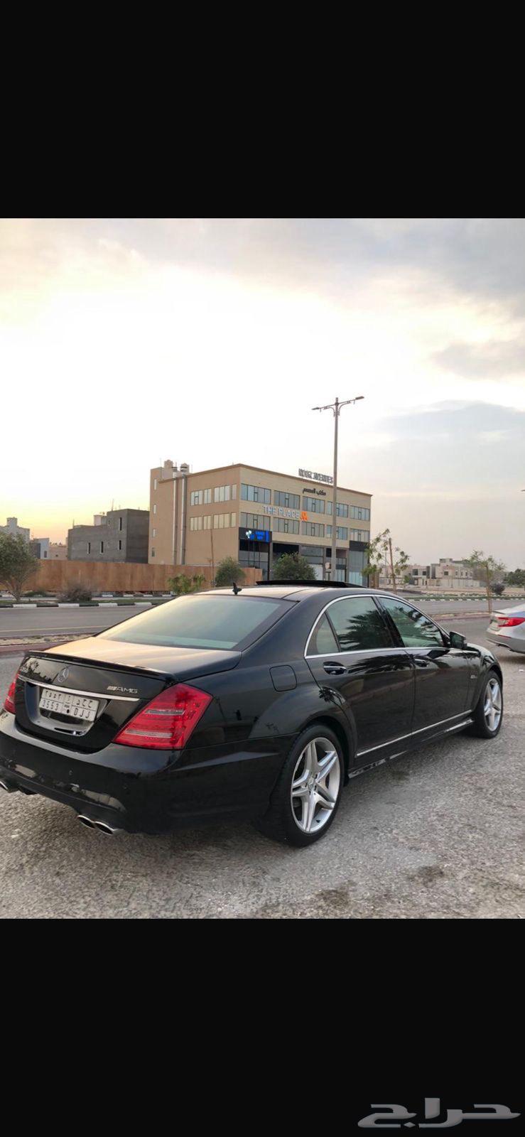 Mercedes S35063487971282946113