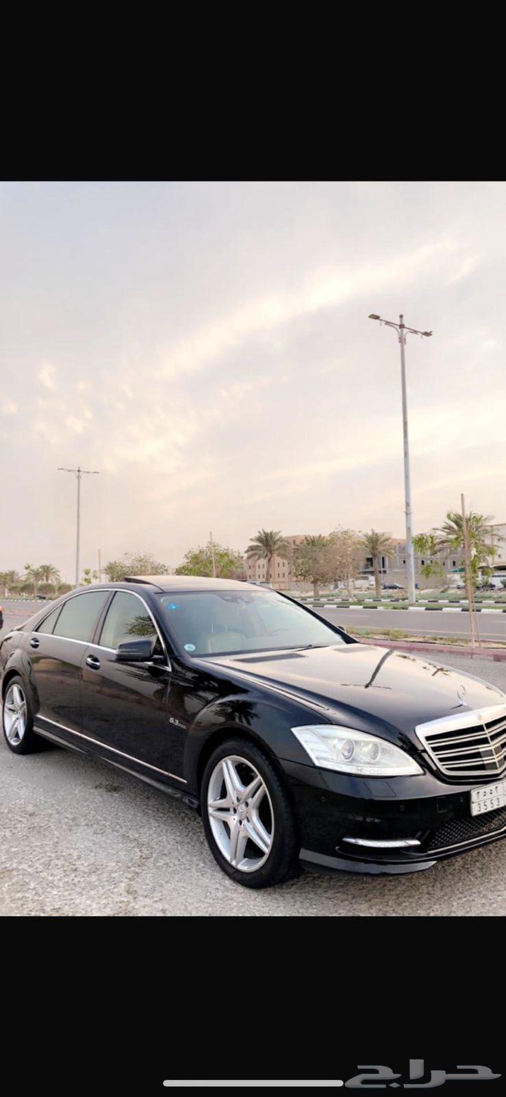 Mercedes S35063487971282946112