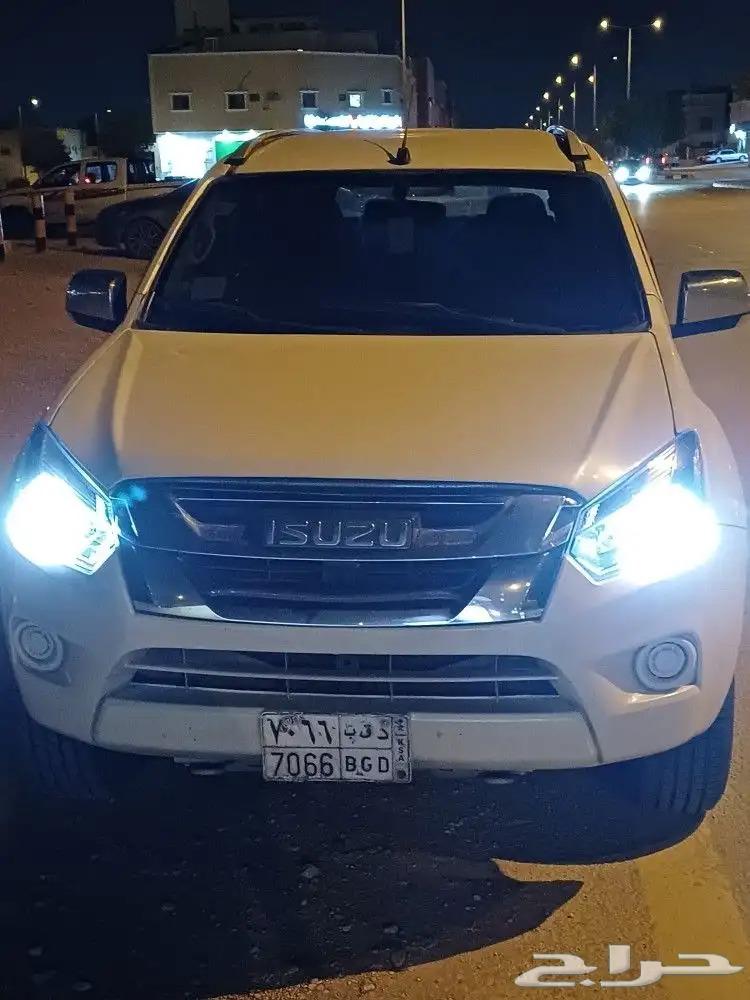 Isuzu Diesel 2019 for sale MUX for sale63492523537409114