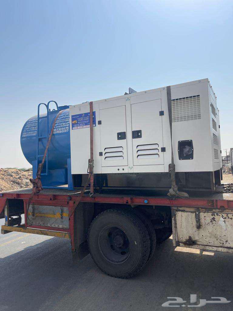 مولد كهرباء ايجار ماطور مولدات مواطير بيع جدبد Generators63616785009282113