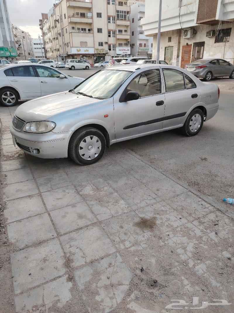 نيسان صني 200463494045182467112
