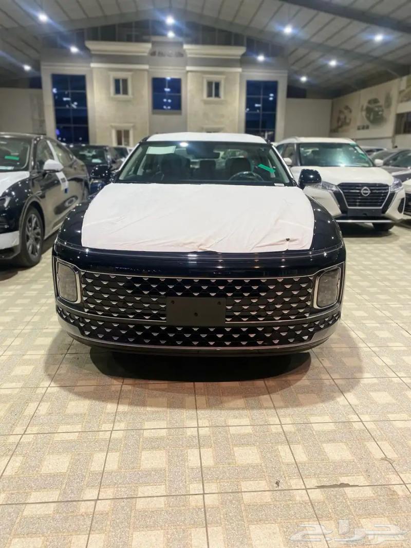 Hyundai Azera 202563493693127683113
