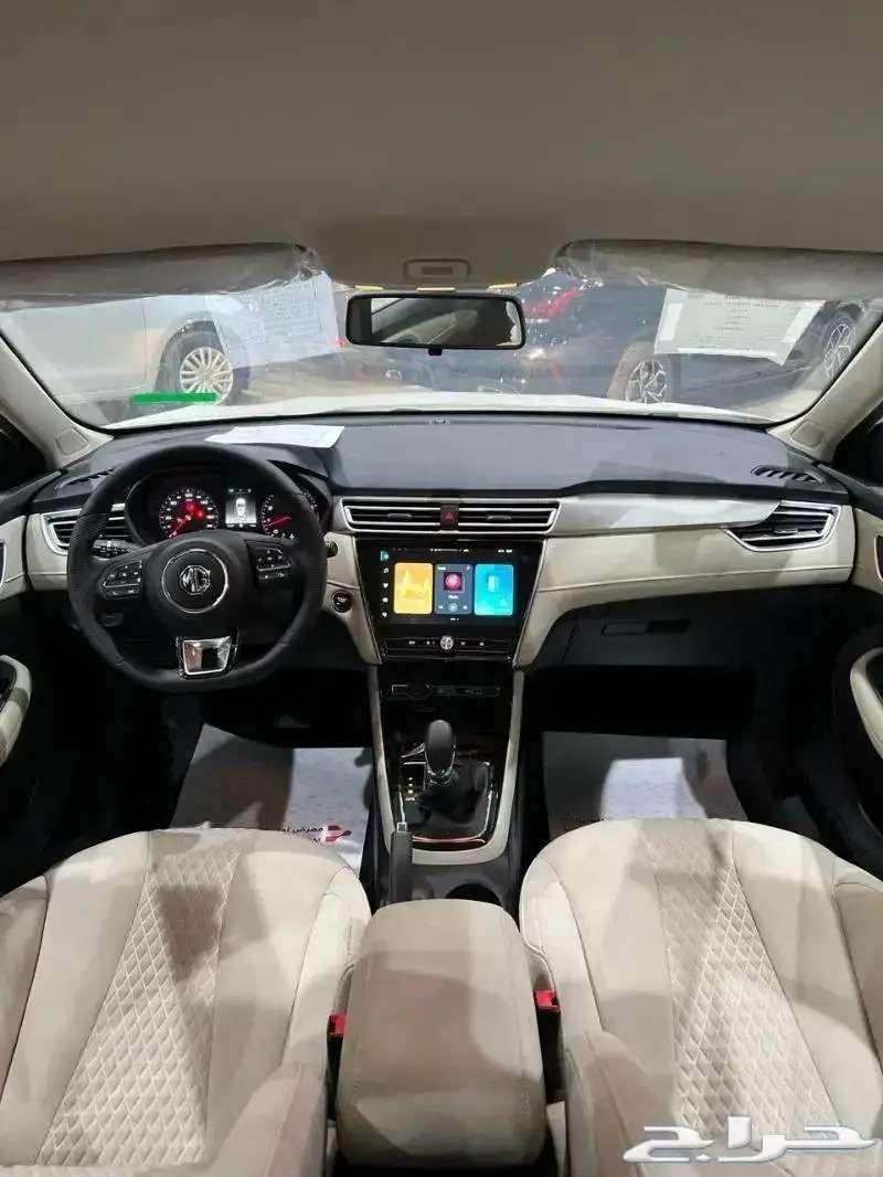 New MG 5 2025 Model Cash or Rent63487743294851113