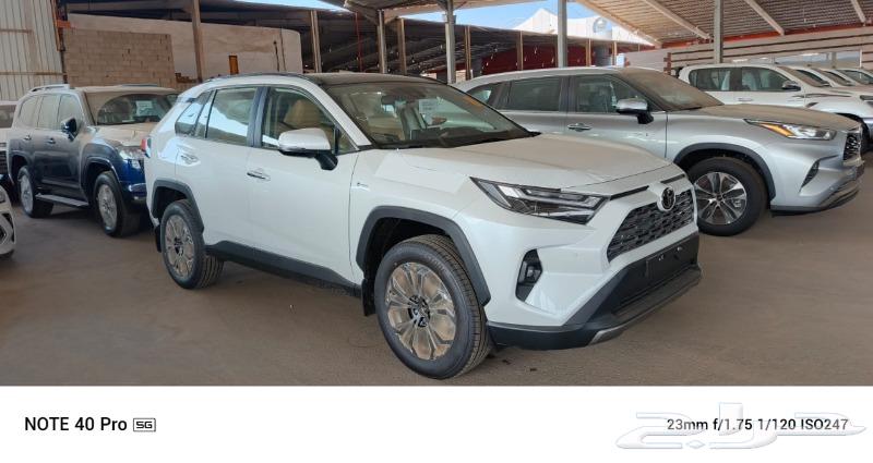 Available 2025 Land Cruiser 2.5 Hybrid Automatic 4x463492210130947111