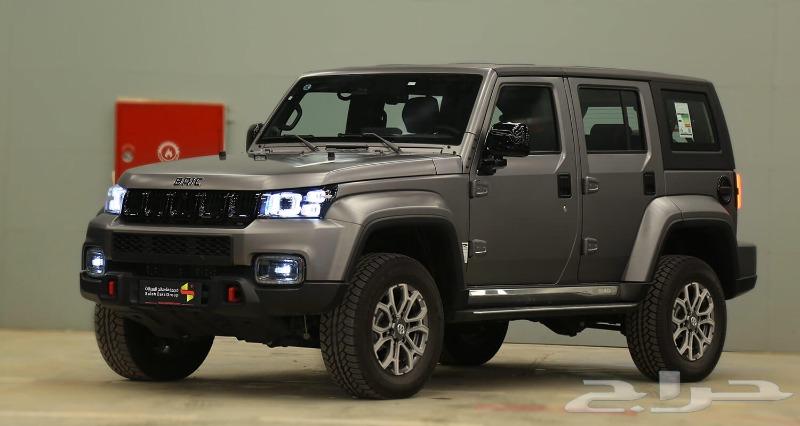 بايك BJ 40-C اكسكلوسيف موديل 2025.63490778885121113