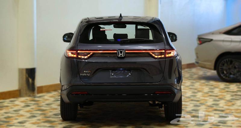 Honda HRV - DX 2024 Model.63490588103938112