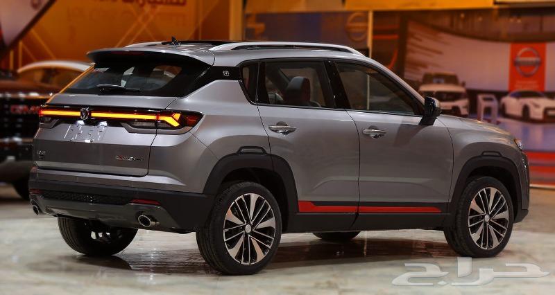 Changan CS35-PLUS Limited Model 2025.63490360351362112