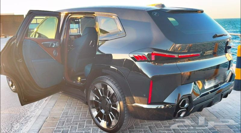 بي ام دبليو- اكس ام Shadow Line XM 202463491263796995111