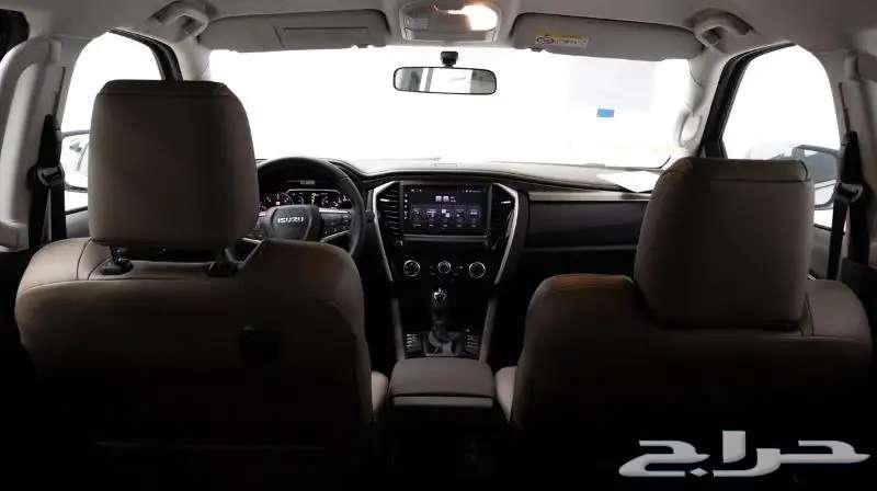 Isuzu MUX Full Option 2024 Offers63491134454019112
