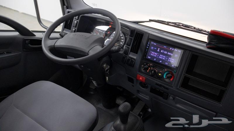 We have Isuzu 4-ton, 5-ton, 6-ton, and 7-ton models available for 2024, and dump trucks are also available.63485087586306112