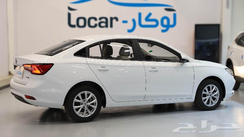 MG 5 Comfort and Luxury 202463491521055106113