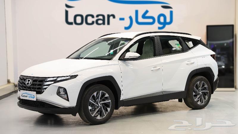 هيونداي توسان 2025 1.6و 2.0 كاش واقساط63491069661186113