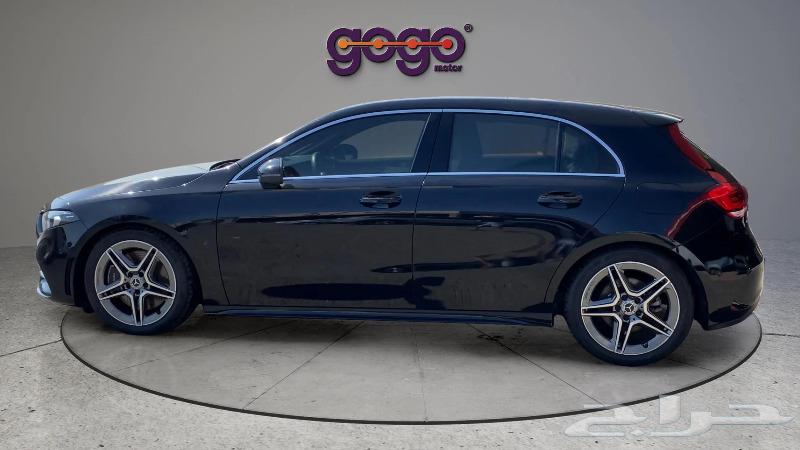 Mercedes A-Class - Sold63492460212867111