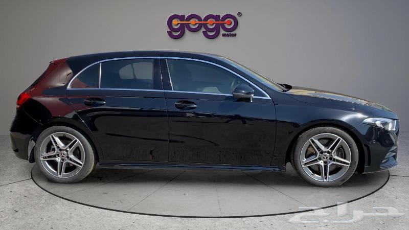 Mercedes A-Class - Sold63492460212867113